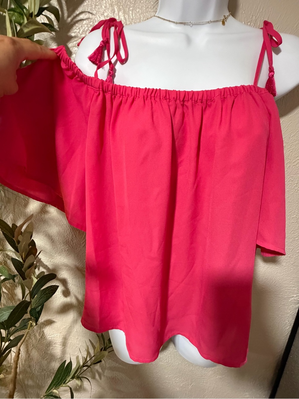 J. CREW
